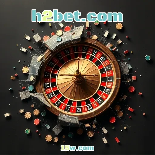 h2bet.com: A Magia dos Jogos de Cartas ao Seu Alcance