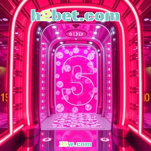 h2bet.com: Oportunidades Imperdíveis no Mundo dos E-Sports