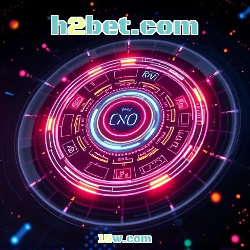 h2bet.com: A Revolução do Feedback nos Jogos Online