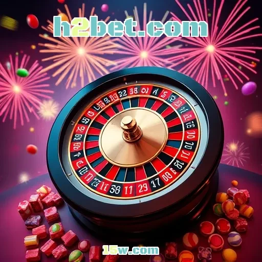 h2bet.com: A Revolução do Feedback nos Jogos Online