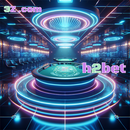 Slots da H2bet: Diversão e Ganhos em Cada Recurso
