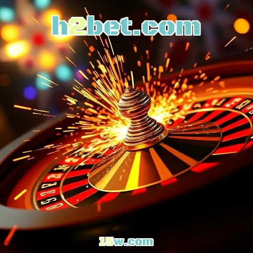 h2bet.com: Apostas em Esportes com Emoção e Diversão