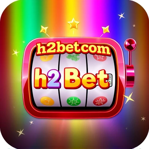 h2bet.com logo